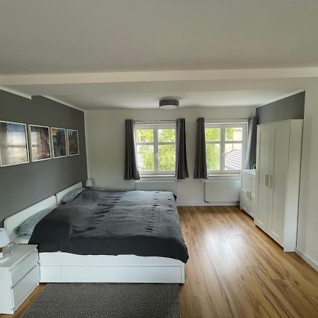 Ferienwohnung-Elbland Coswig  Exteriér fotografie