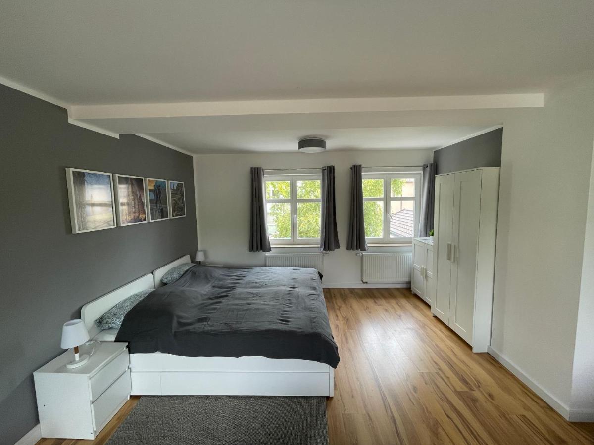Ferienwohnung-Elbland Coswig  Exteriér fotografie