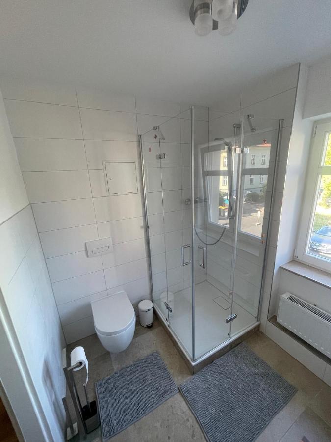 Ferienwohnung-Elbland Coswig  Exteriér fotografie
