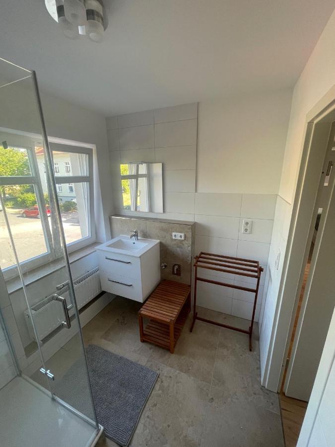 Ferienwohnung-Elbland Coswig  Exteriér fotografie