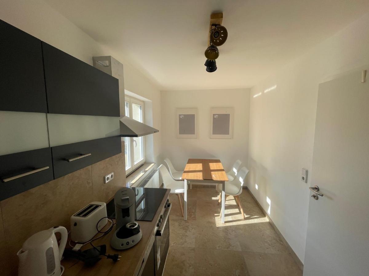 Ferienwohnung-Elbland Coswig  Exteriér fotografie