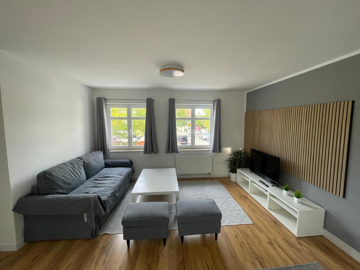 Ferienwohnung-Elbland Coswig  Exteriér fotografie