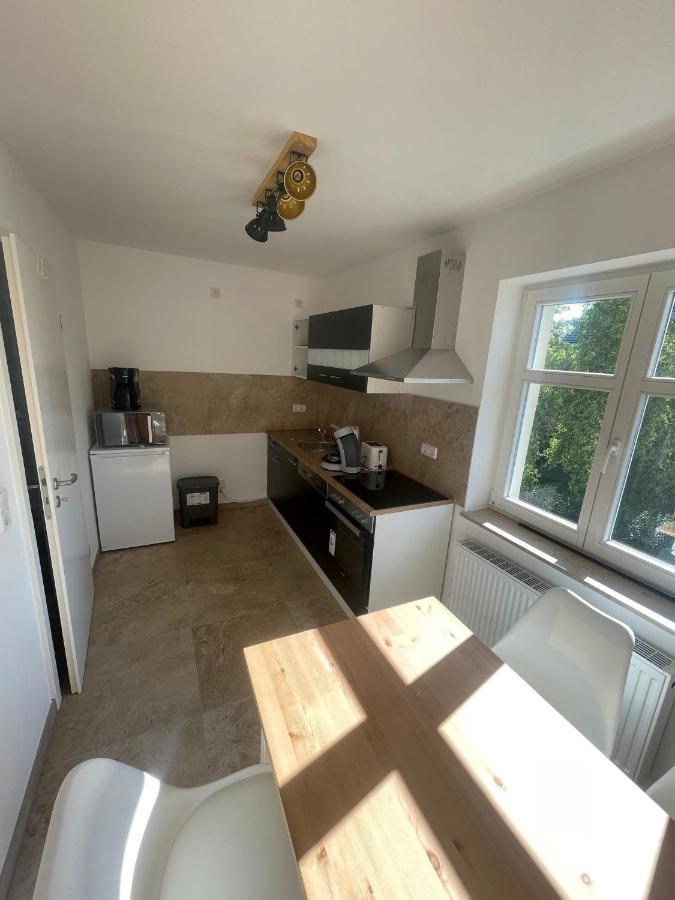 Ferienwohnung-Elbland Coswig  Exteriér fotografie