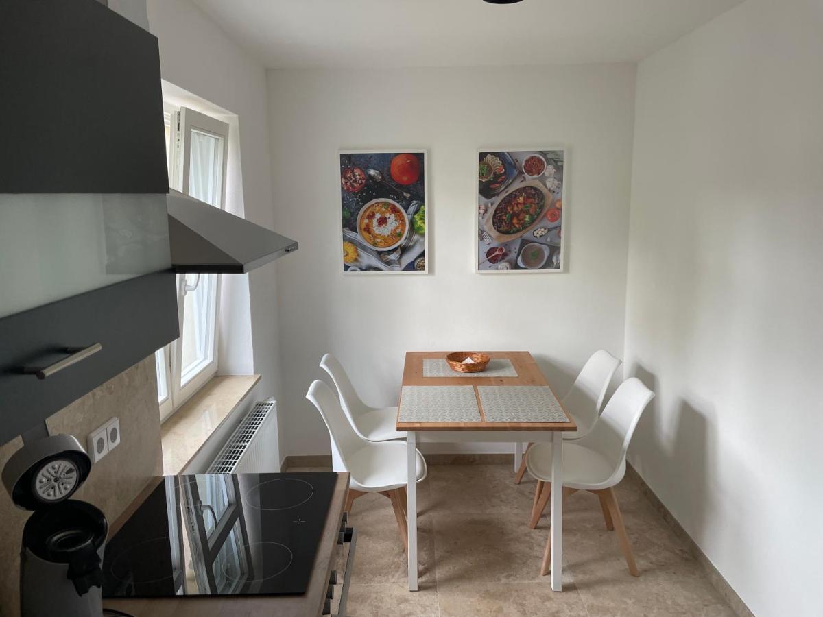 Ferienwohnung-Elbland Coswig  Exteriér fotografie